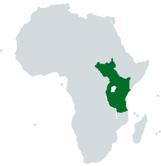 东非联邦:横跨三个世纪的夙愿