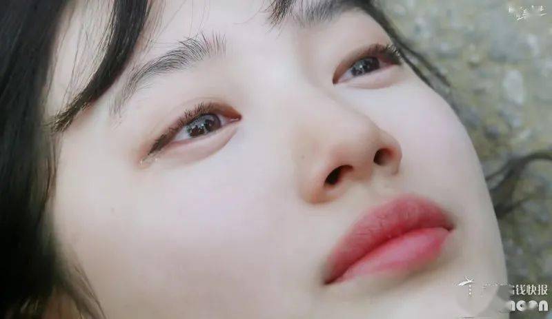 眉笔|眉毛＝美貌？那些经典美人都在告诉我们，眉毛画得好，气质跑不了