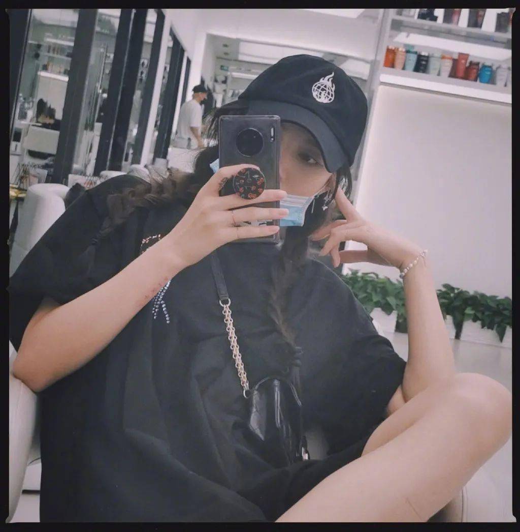 Slay|Slay全场的佳霏姐妹，想不到还有这一面？