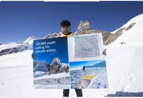 维德|疫情对全球气候变化产生意外影响？专家估算：一季度全球二氧化碳减排17%