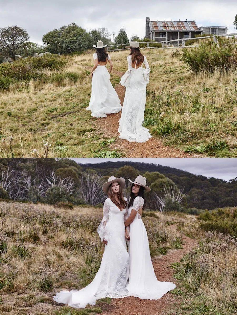 婚纱|几十万办一场婚礼，钱怎么花最有格？