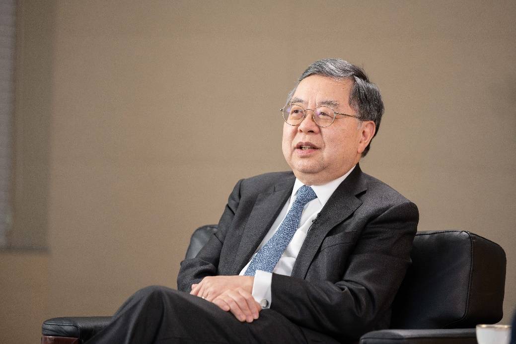 商业|恒隆集团60载：铸就商业版图的策略