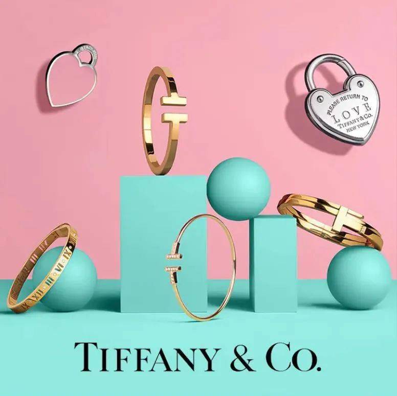 Tiffany|?叩开爱情之门的密钥--蒂芙尼爱心钥匙项链