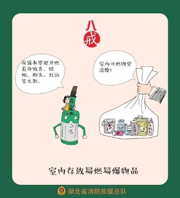 宿舍|不要让宿舍起火冲淡了开学的喜悦，宿舍安全隐患需重视！