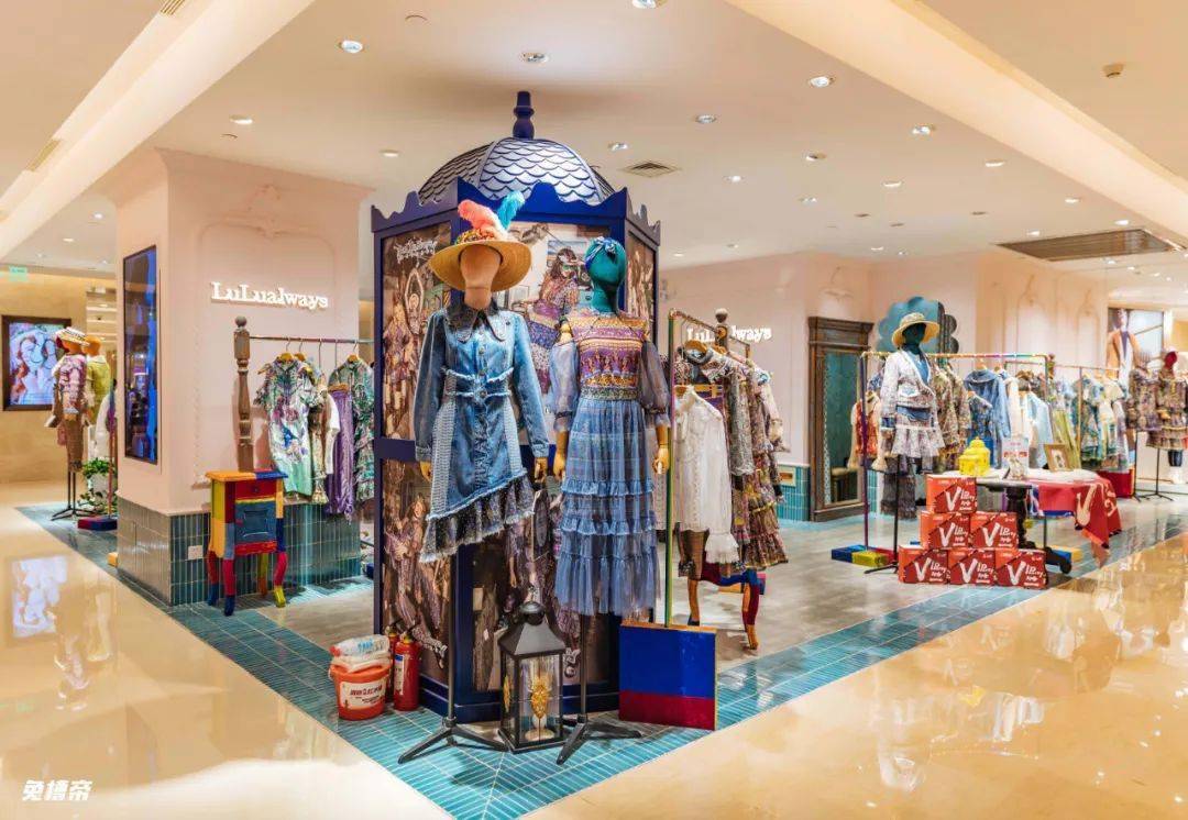 活动|拯救郑州购物狂的超优惠攻略:大卫城“卡友日”活动太顶了!!