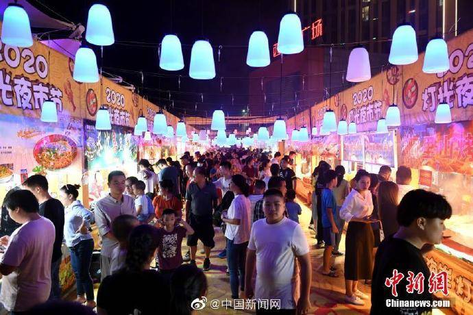 控制|统计局谈为何没出现报复性消费：消费恢复在稳定进行