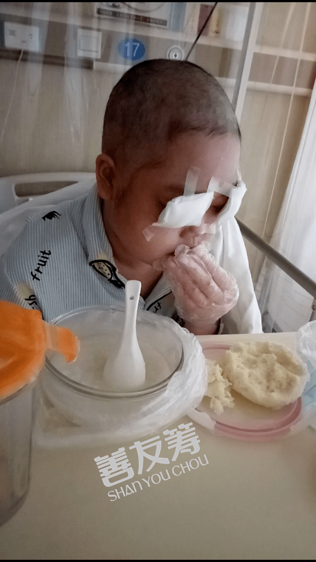 孩子|能卖的都卖了,痛苦极限,失去视力,恳求爱心人士救救我的女儿,感激不尽!人在疾病面前多么渺小、无助