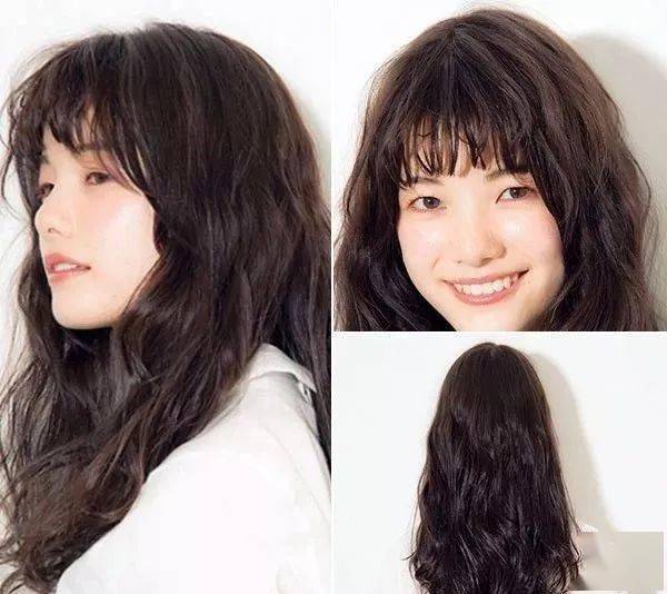 step|拒绝大众化，改变你的素发造型