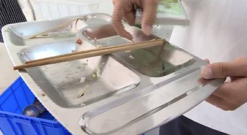 陵县|临沂兰陵县：“节约”成为校园生活新风尚