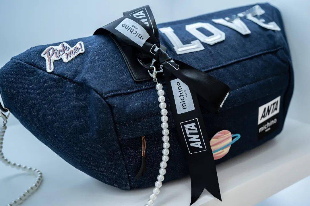 换代|“改潮换代”的运动品牌势必超过奢侈品？
