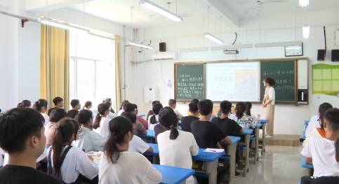 陵县|临沂兰陵县：“节约”成为校园生活新风尚