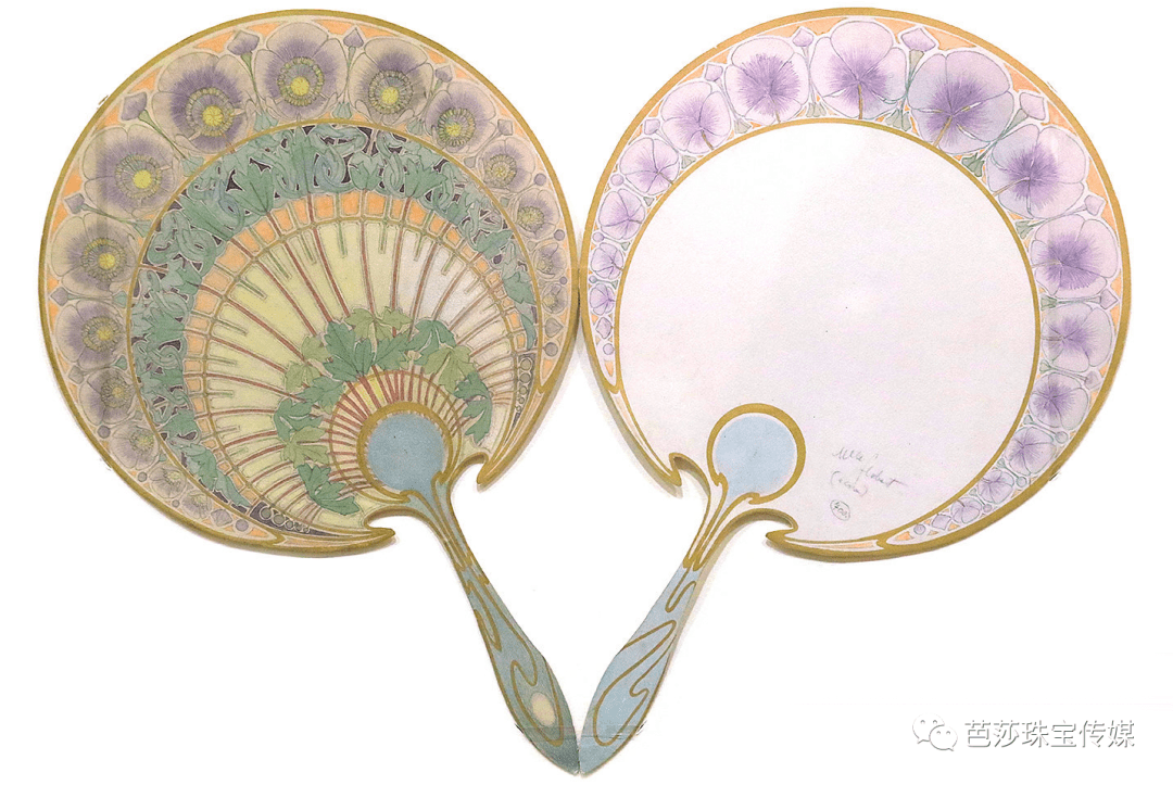 珠宝|揭秘珠宝圈百年“网红”，常春藤凭什么得到这么多宠爱？