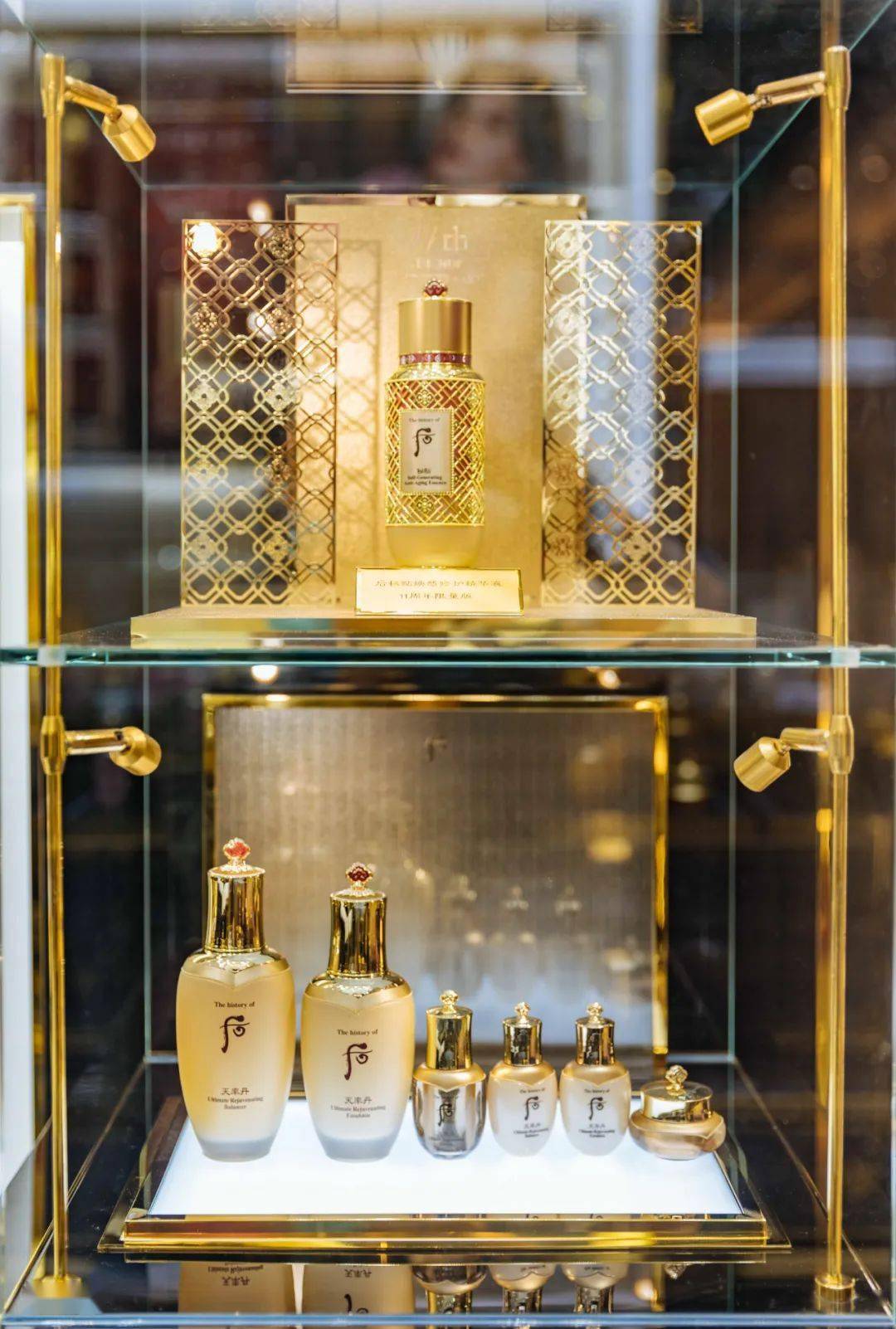 活动|拯救郑州购物狂的超优惠攻略:大卫城“卡友日”活动太顶了!!