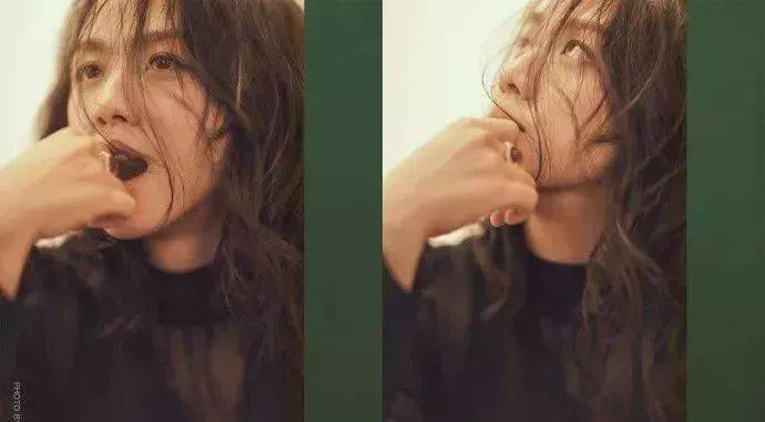 step|拒绝大众化，改变你的素发造型