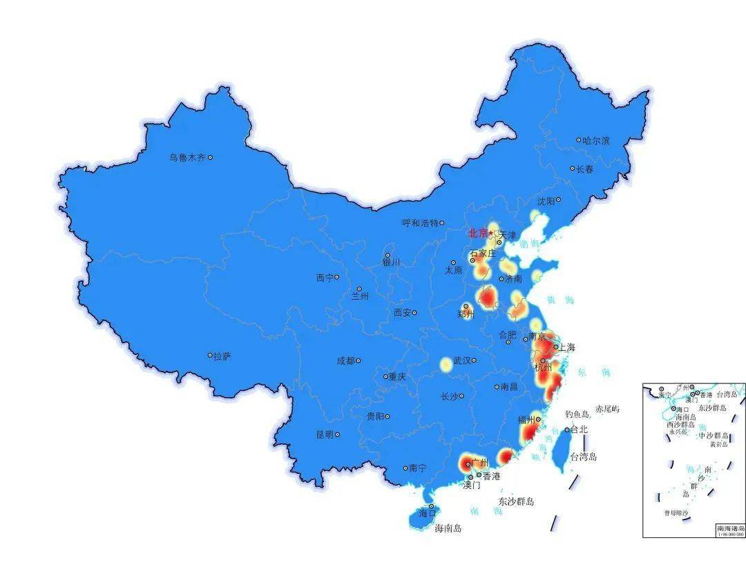 台州各县市区gdp