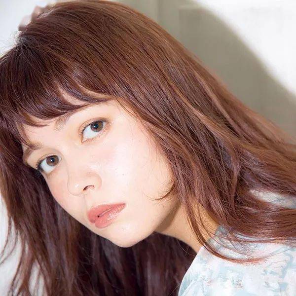 step|拒绝大众化，改变你的素发造型