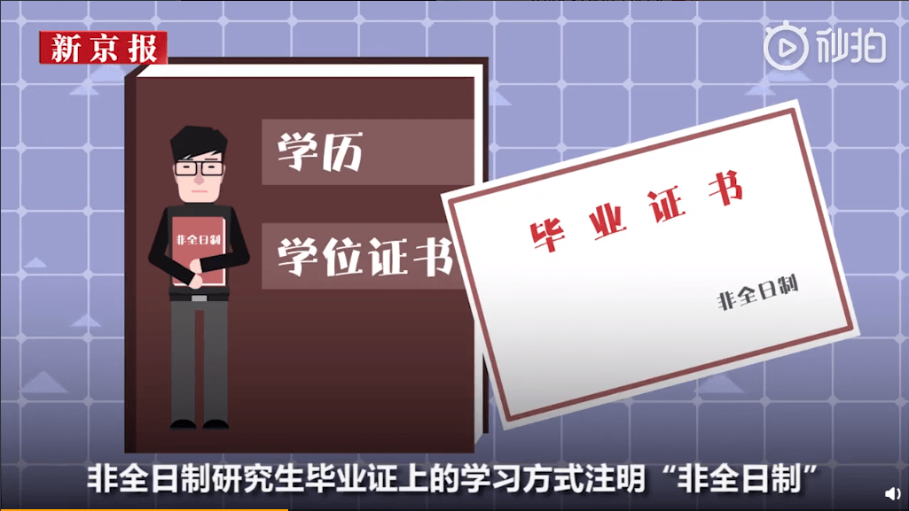 中国学历鄙视链底端，居然是这些硕士生