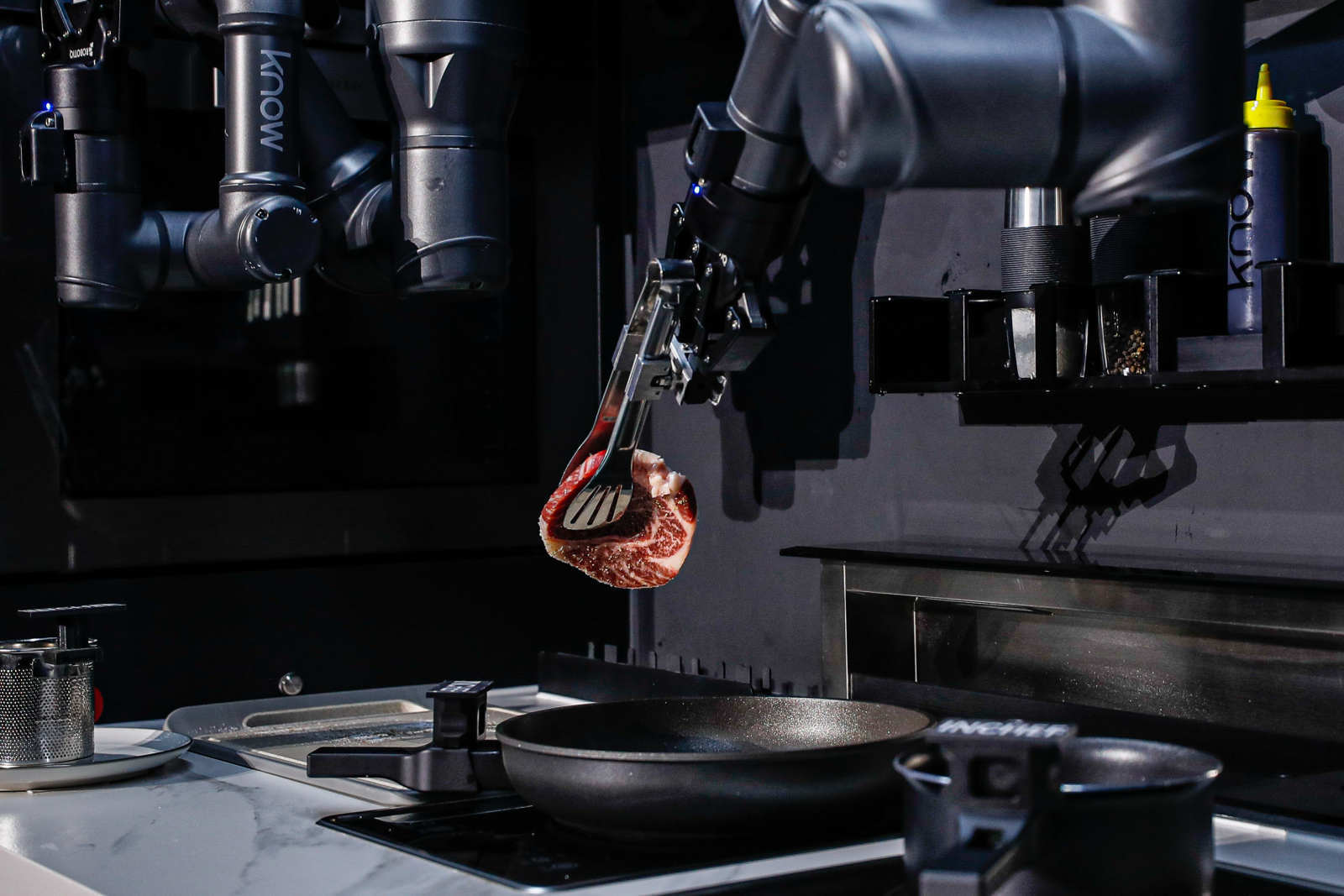 智能|如影智能发布18款新品 打造全屋智能体验