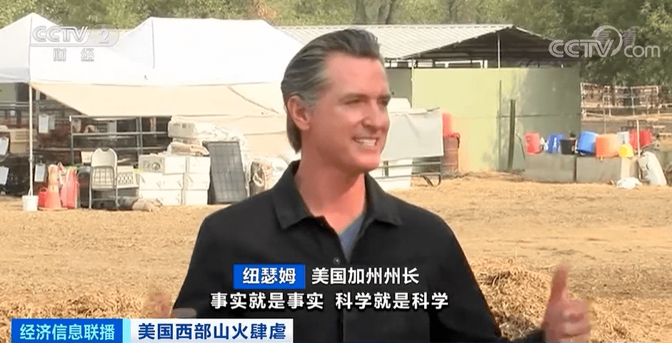 山火|山火持续肆虐，已致至少36人死亡！“24个纽约市”被烧！有人跳入冰冷湖水，火海逃生...