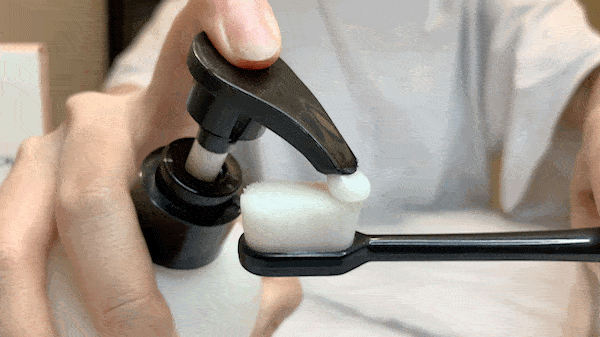 香水|牙膏界的“香水W子”！刷完牙，嘴里感觉喷过香水！