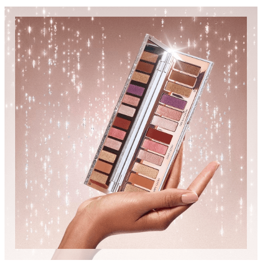 新品|虽然我有100多盘眼影，但今年的秋冬新品还是想买…