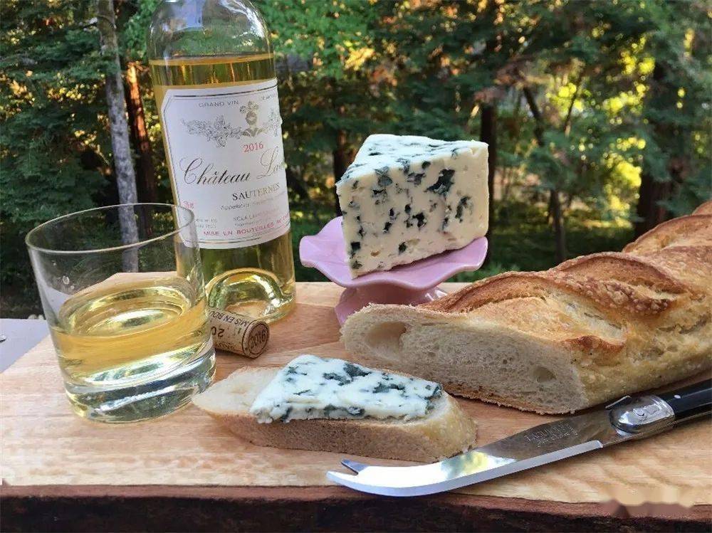 我爱你|知食点 | 让菜对酒说：命中注定我爱你