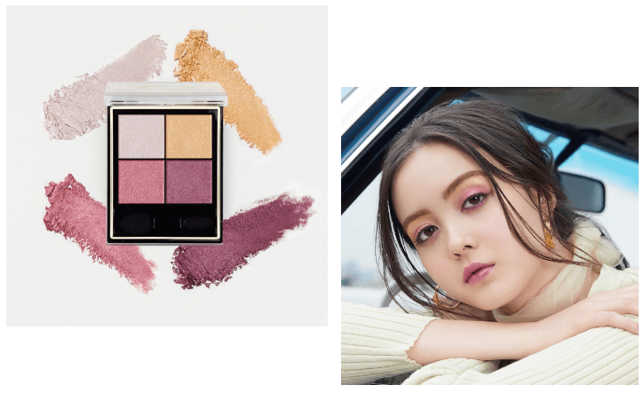 新品|虽然我有100多盘眼影，但今年的秋冬新品还是想买…