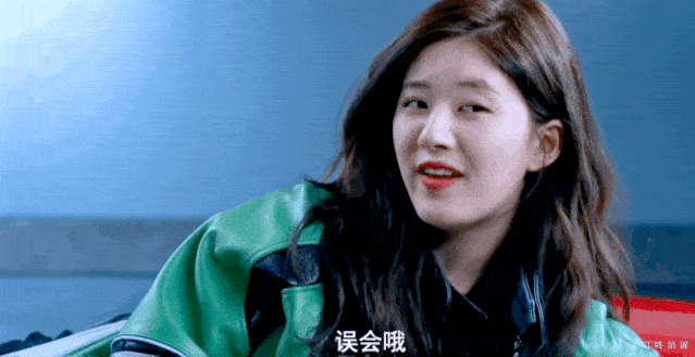 泡泡|赵露思新剧《我，喜欢你》超搞笑！人型泡泡机太绝了！