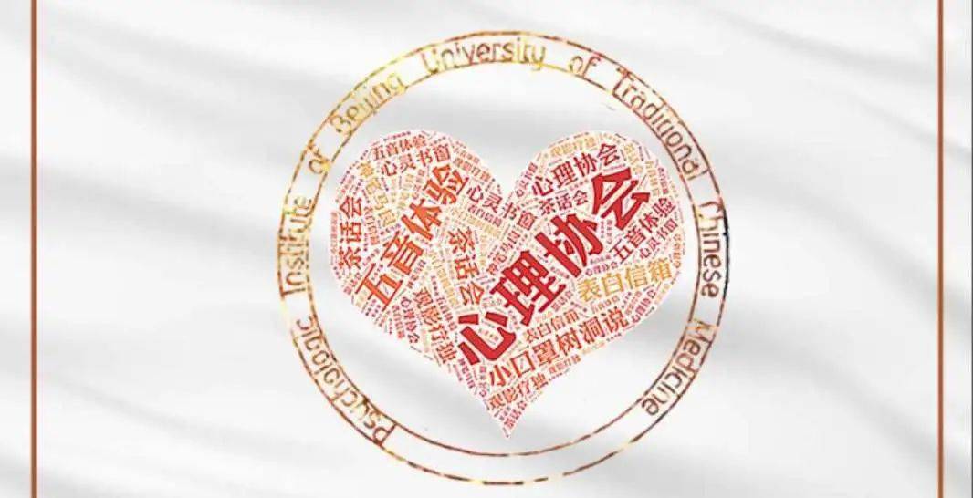 【杏林播报】心理协会招新啦~_手机搜狐网