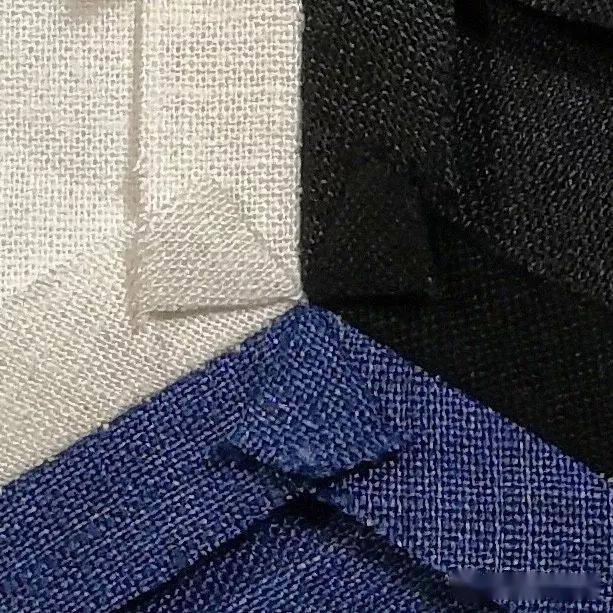 碎片|拼布“反”思！ 碎片面料拼接工艺时尚。