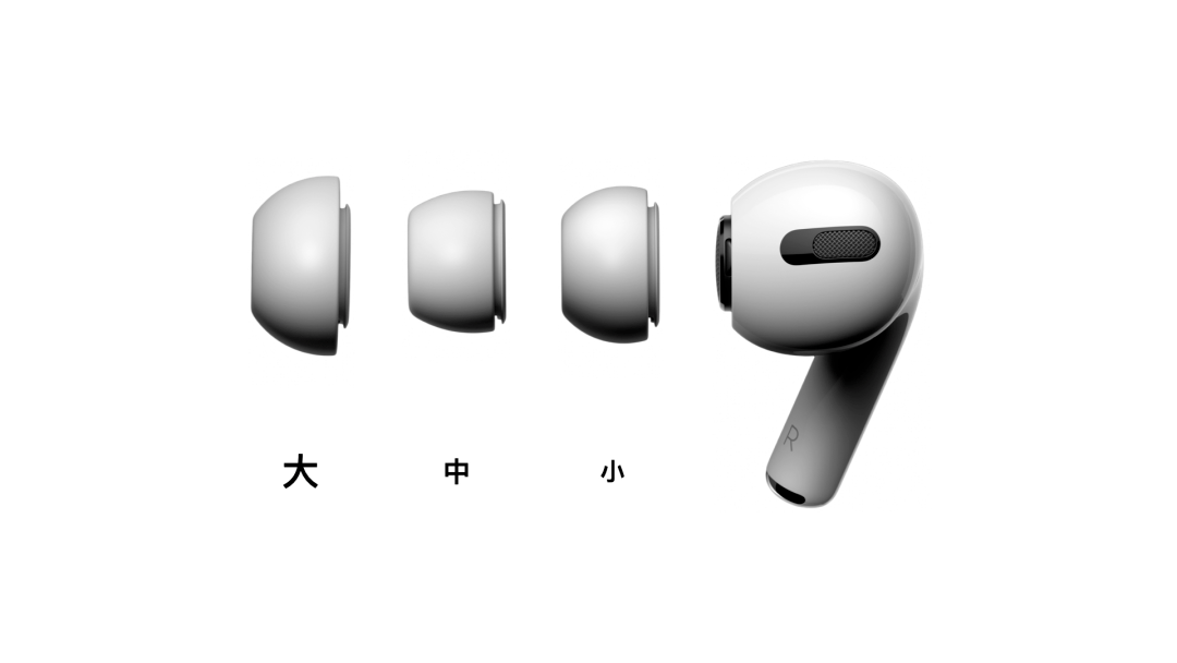 airpods pro是靠什么原理降噪_pro是什么意思中文