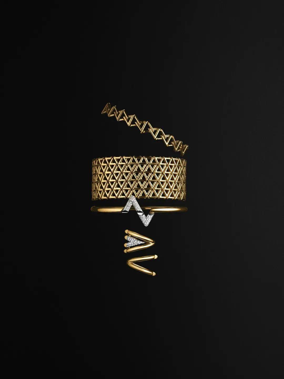 新品|LV这波新品我送它“年度最佳”！