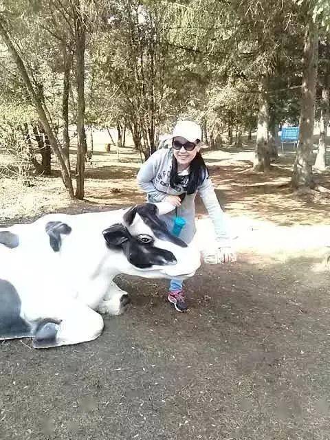 饮食|从小就胖，8周改变，管住嘴迈开腿就像打开新世界的门