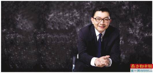 谭晓生|网络安全老兵 从“救火”到“布道”