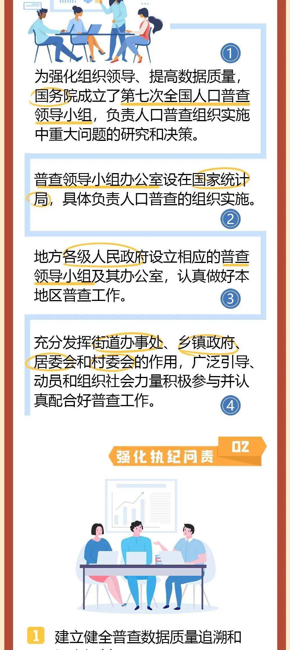 第七次全国人口普查微信填报_第七次全国人口普查