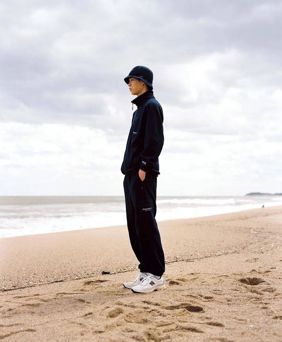 系列|潮事 | 最近的 New Balance 联名也太多了吧？