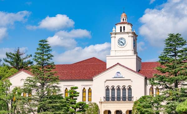 关西|日本大学毕业生实际就业率：关西学院大学高居首位