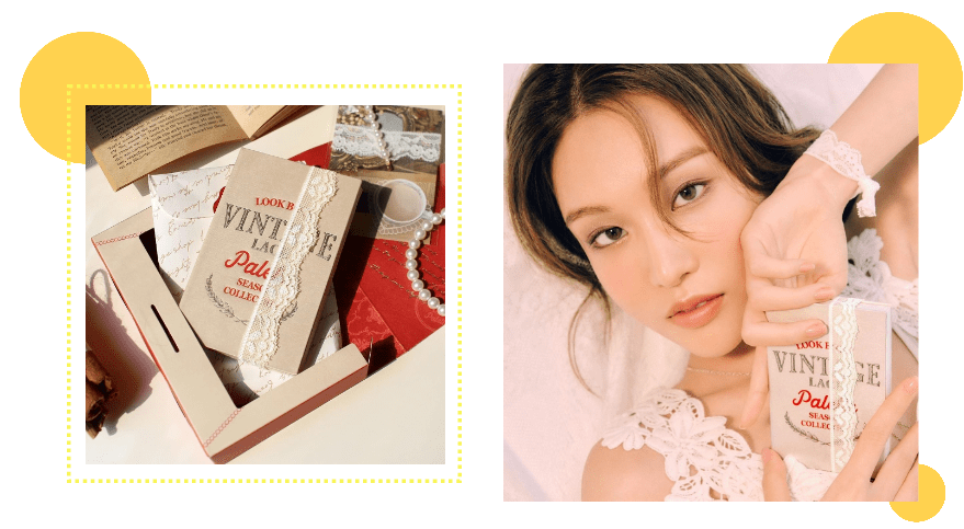 新品|虽然我有100多盘眼影，但今年的秋冬新品还是想买…