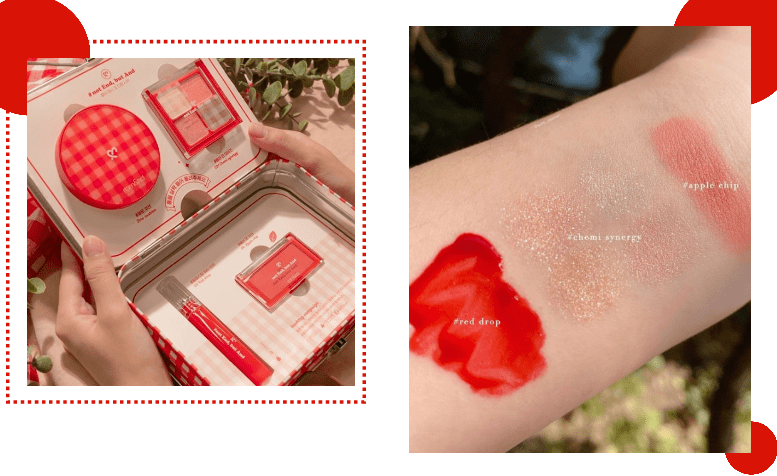 新品|虽然我有100多盘眼影，但今年的秋冬新品还是想买…