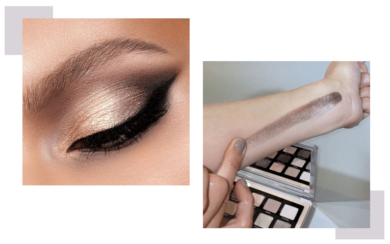 新品|虽然我有100多盘眼影，但今年的秋冬新品还是想买…