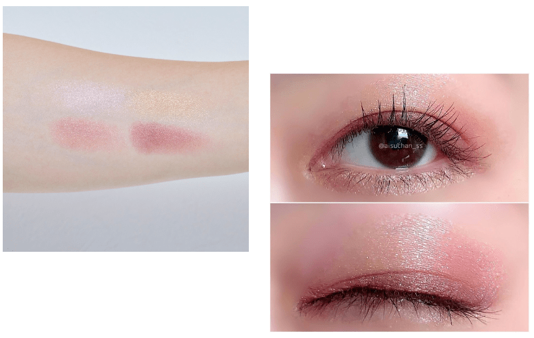 新品|虽然我有100多盘眼影，但今年的秋冬新品还是想买…