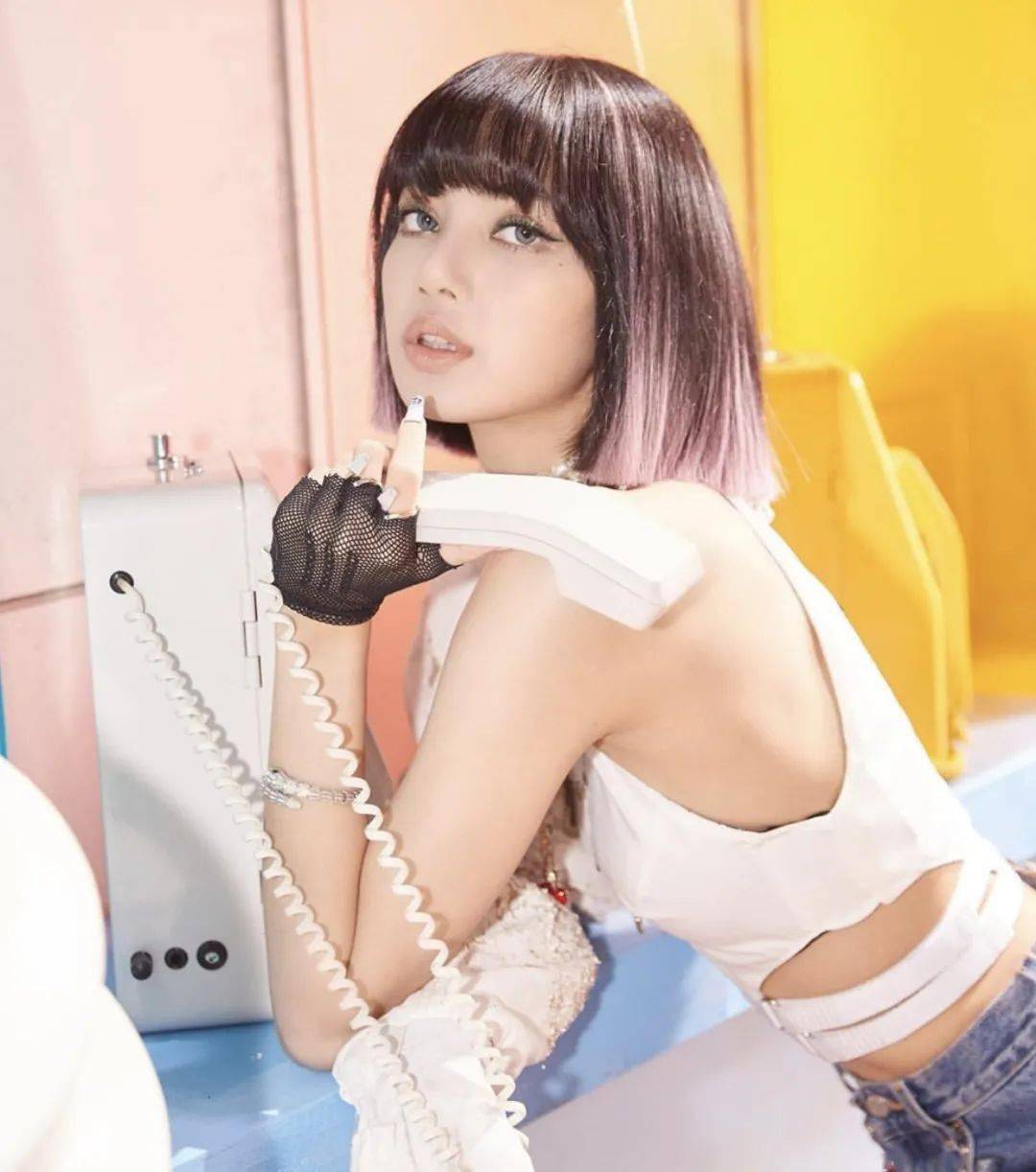 头发|百变造型从“头”开始，你喜欢哪个颜色？