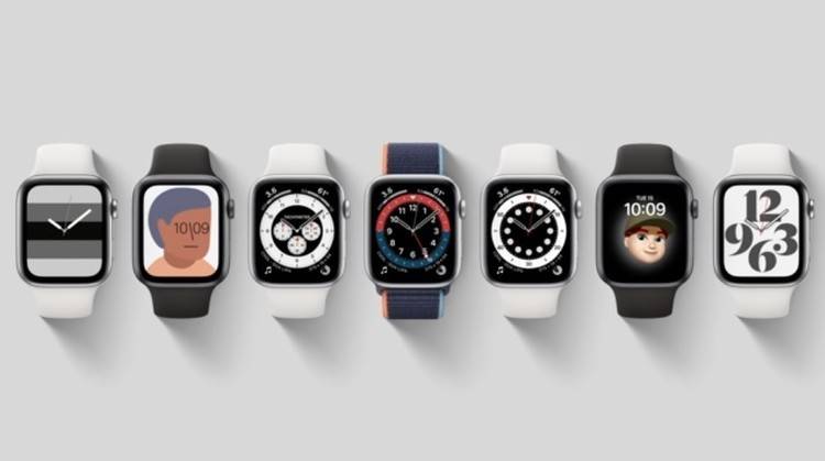 Apple|苹果推出四款新品, 苹果全家桶出炉，iphone12缺席