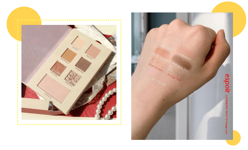 新品|虽然我有100多盘眼影，但今年的秋冬新品还是想买…