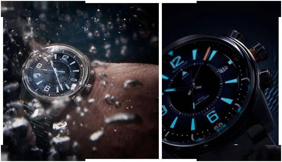 制表|午夜表情 | 终于等来了今年第一场表展,大家都卯足了劲儿。