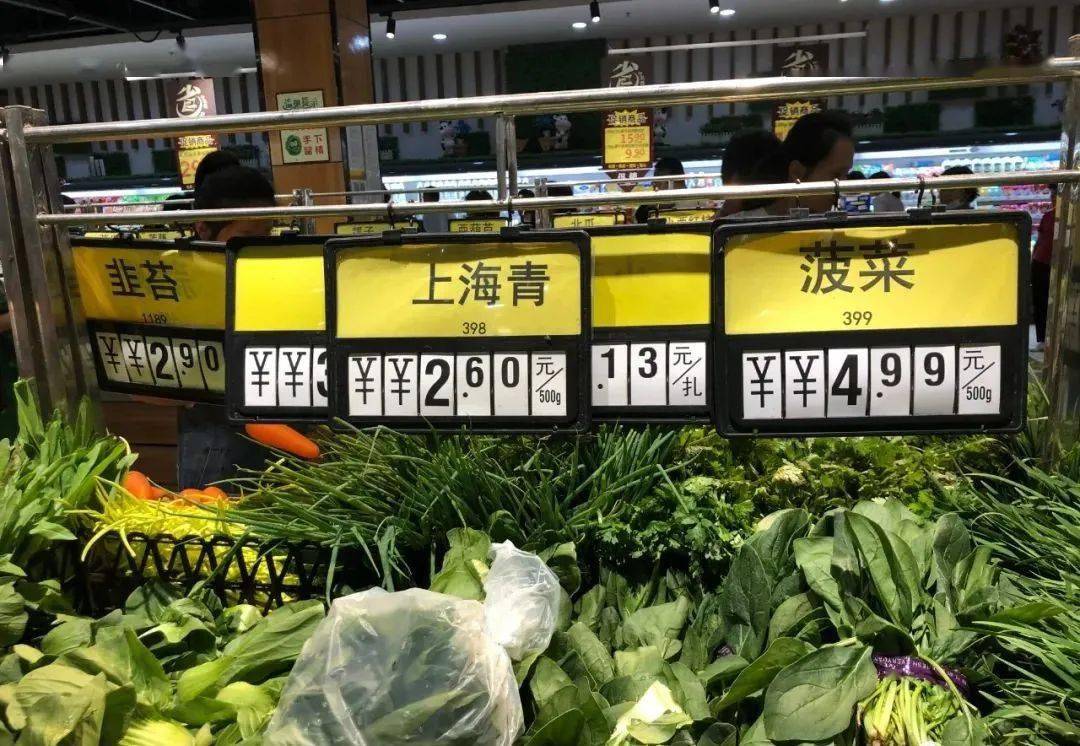 茄子|稳住!南乐猪肉、蔬菜价格又有新变化!