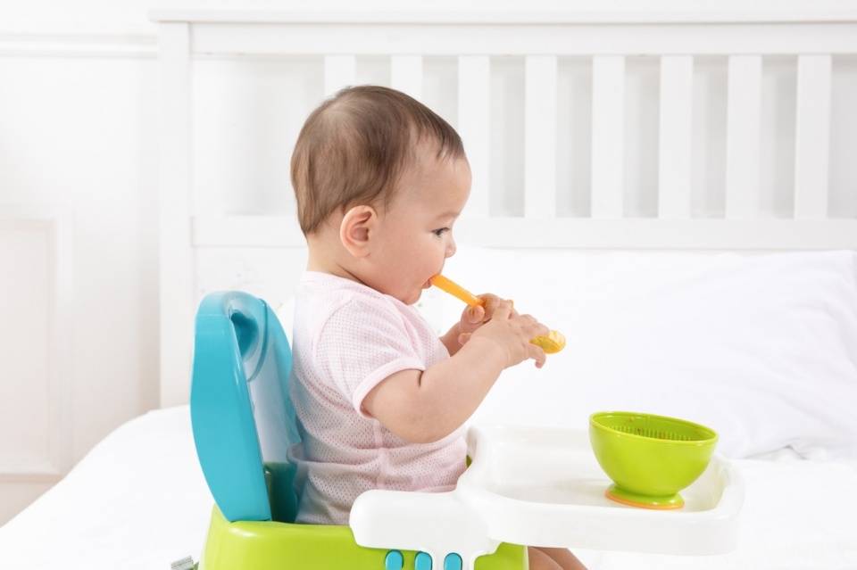 妙招|又可以增加营养吸收!这些小妙招可以避免宝宝形成挑食