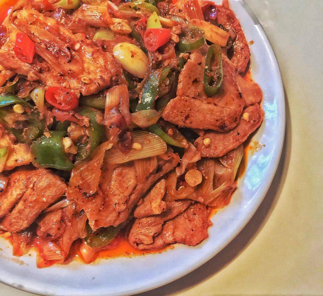 机会|都没机会下饭馆了这菜再多做几次