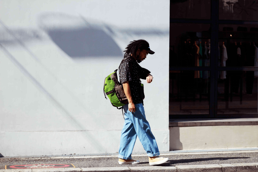 Sacoche|对于 master-piece，你还需要知道两条支线和两位灵魂人物