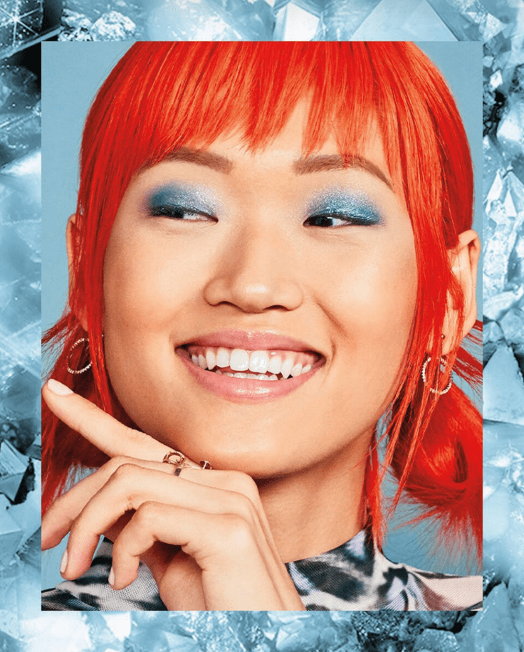 王一|香菜味的新品香水?怕是只有王一博会喜欢....